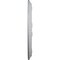 Ekena Millwork Roped Medway Ceiling Medallion (Fits Canopies up to 7 1/2"), 12 1/4"OD x 7 1/2"ID x 7/8"P, Frost CM12MEFRF - alternate 2